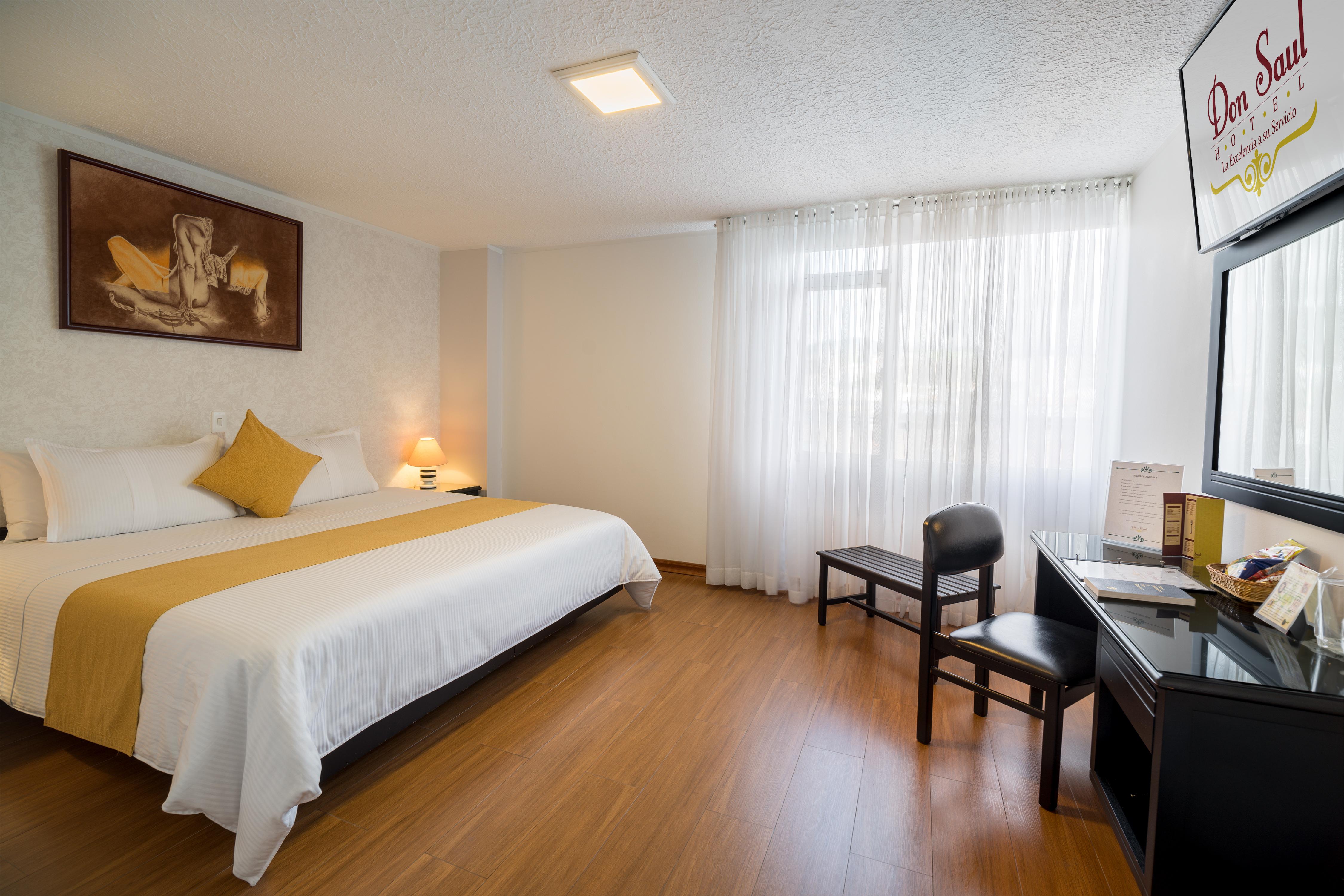 Hotel Don Saul Pasto Exterior foto