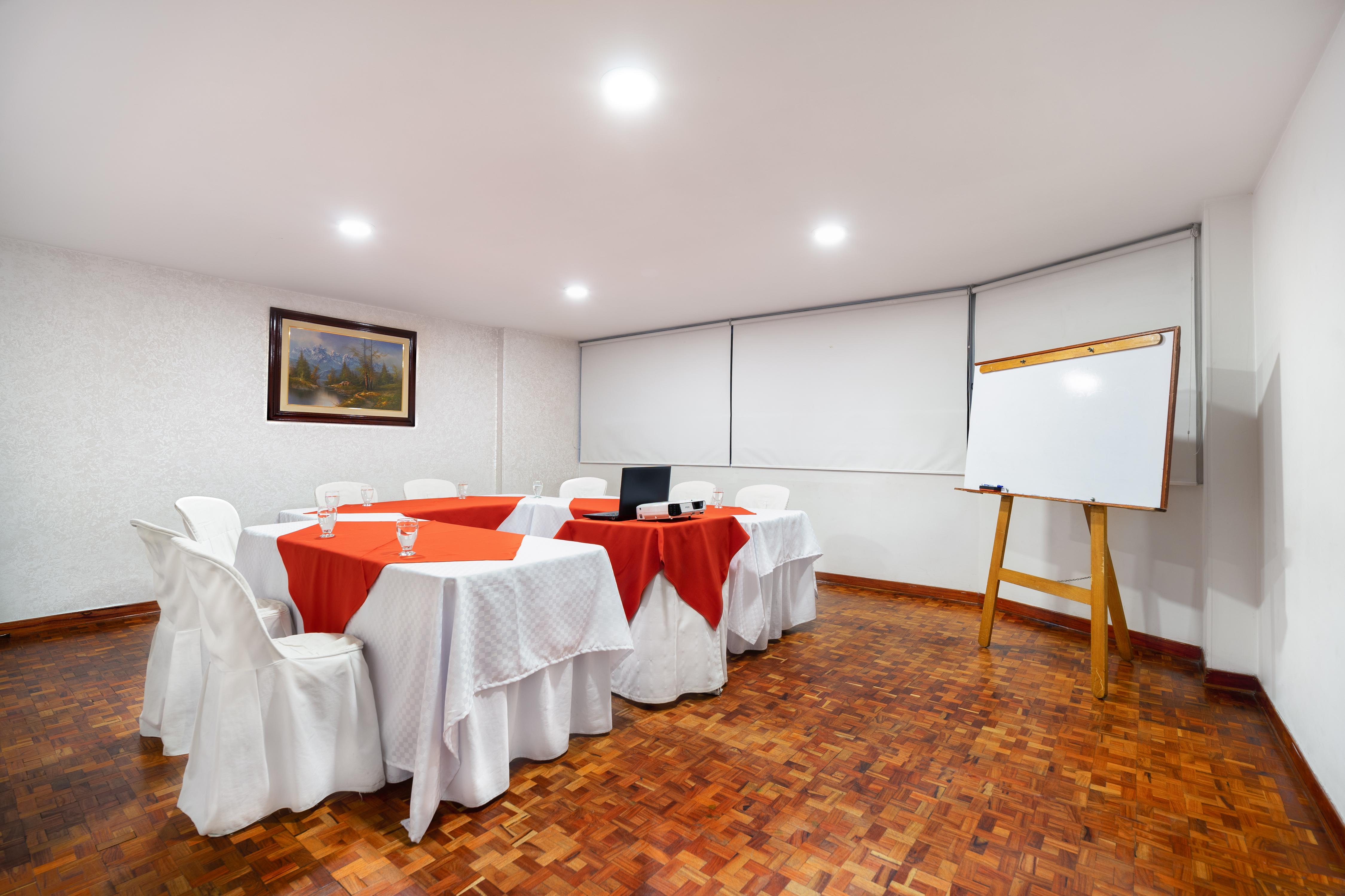 Hotel Don Saul Pasto Exterior foto