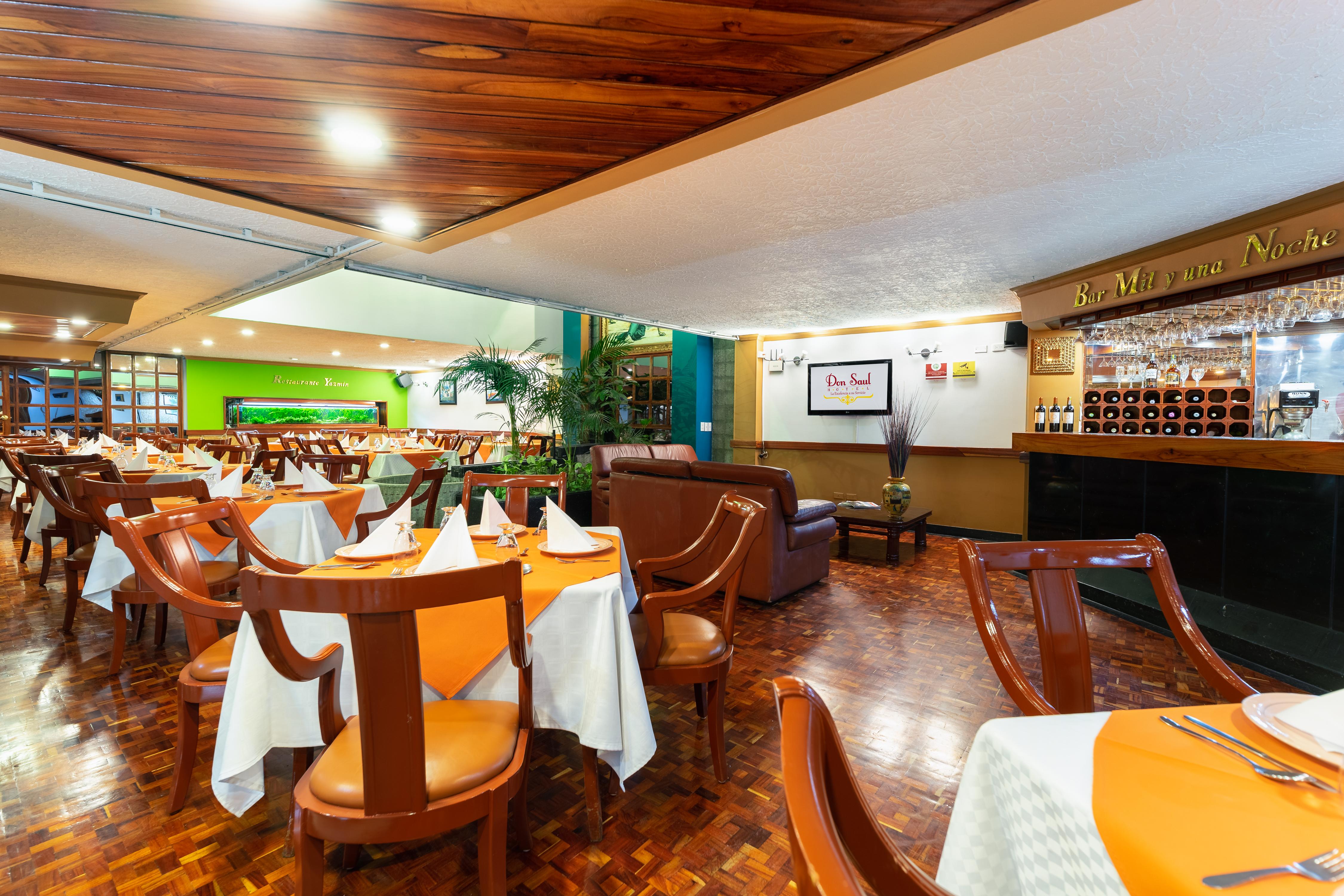 Hotel Don Saul Pasto Exterior foto