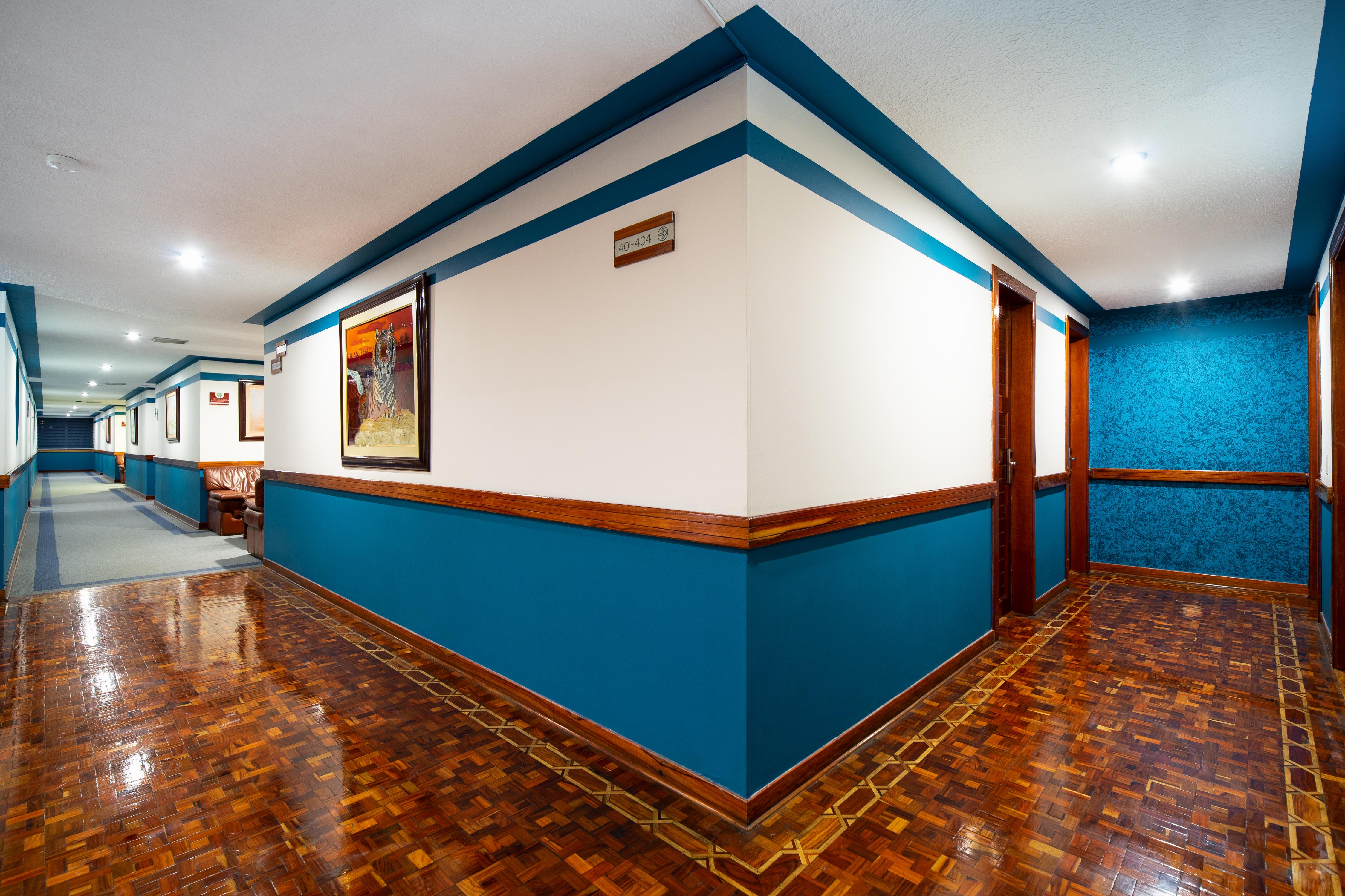 Hotel Don Saul Pasto Exterior foto
