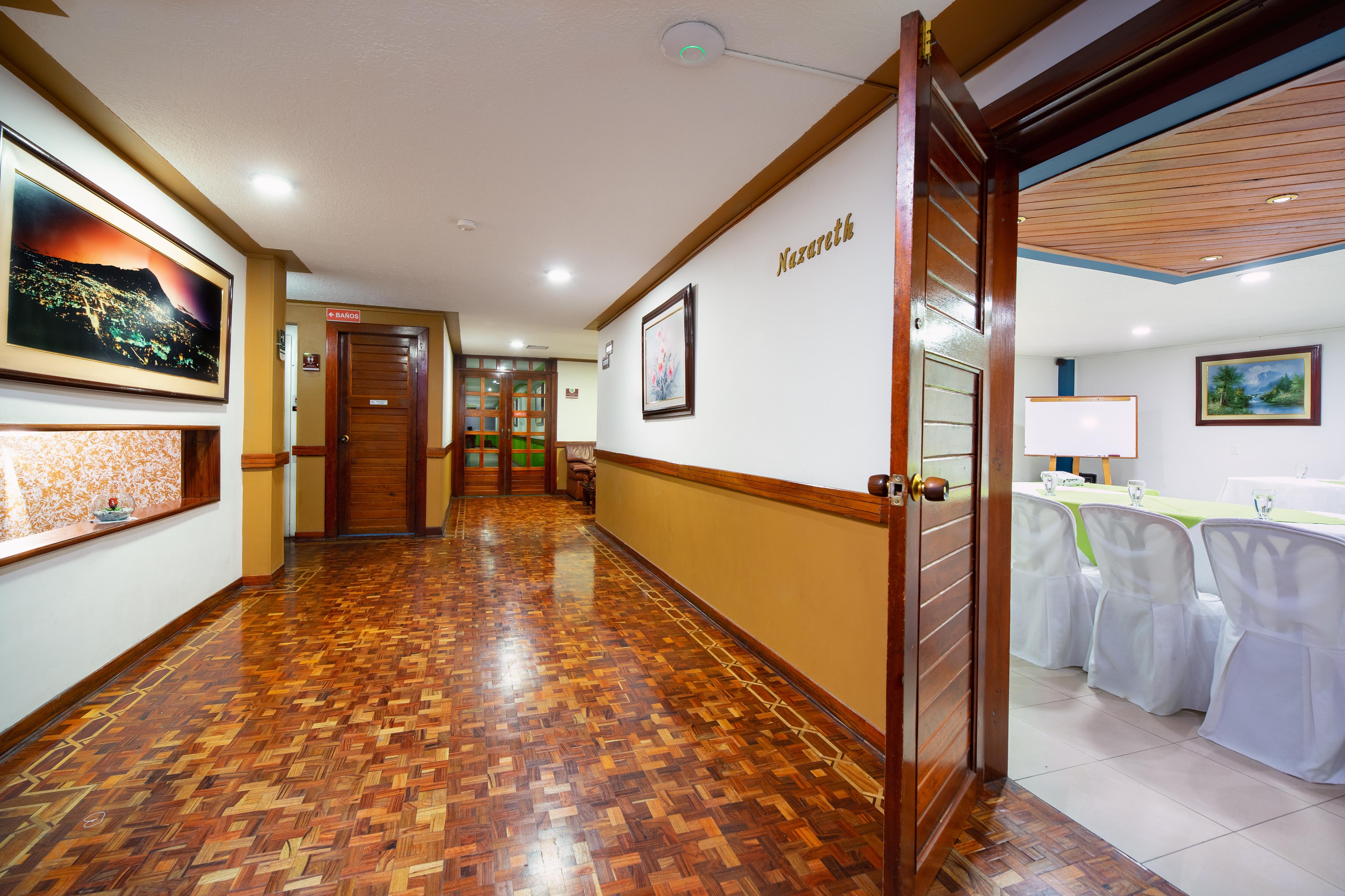 Hotel Don Saul Pasto Exterior foto