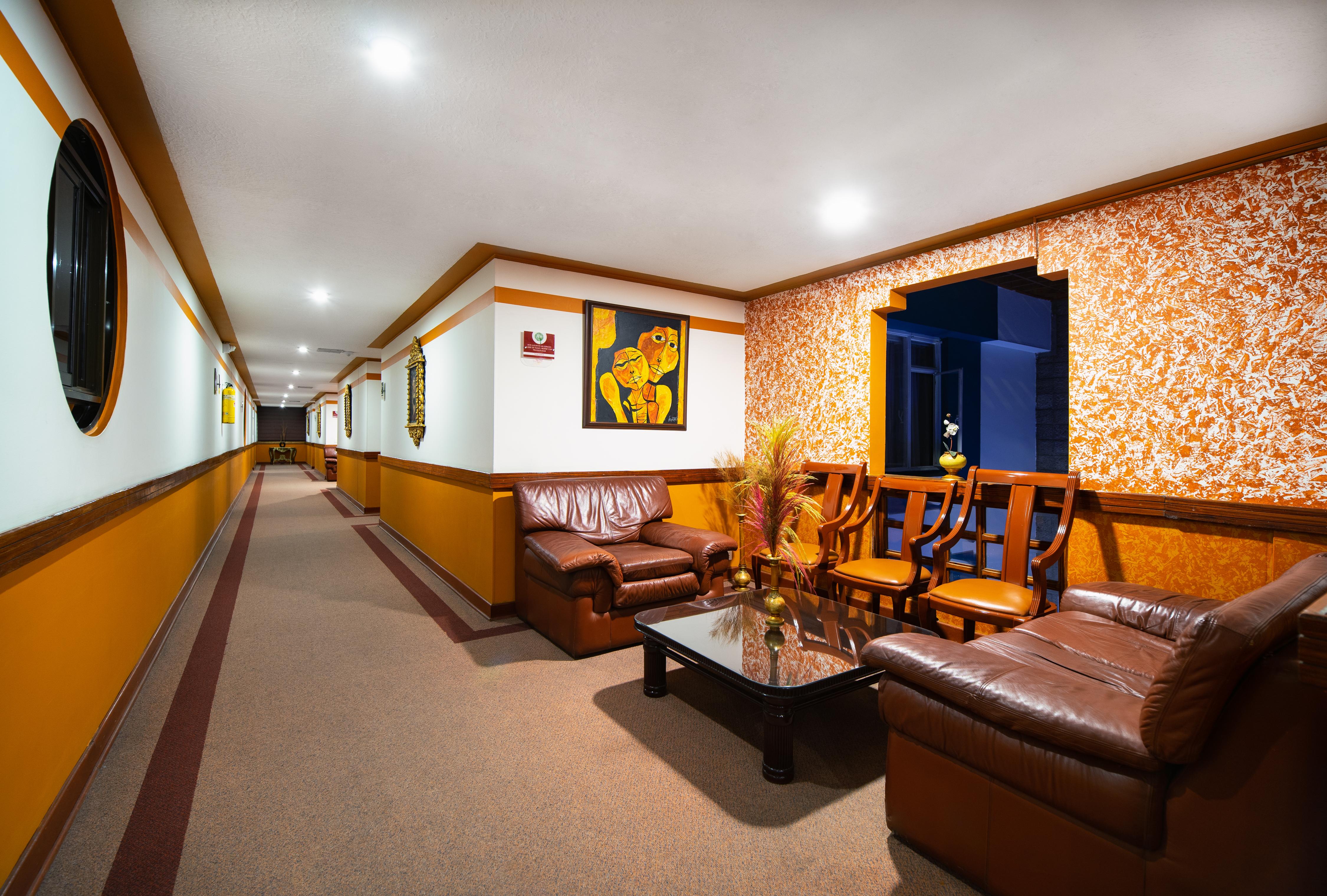 Hotel Don Saul Pasto Exterior foto