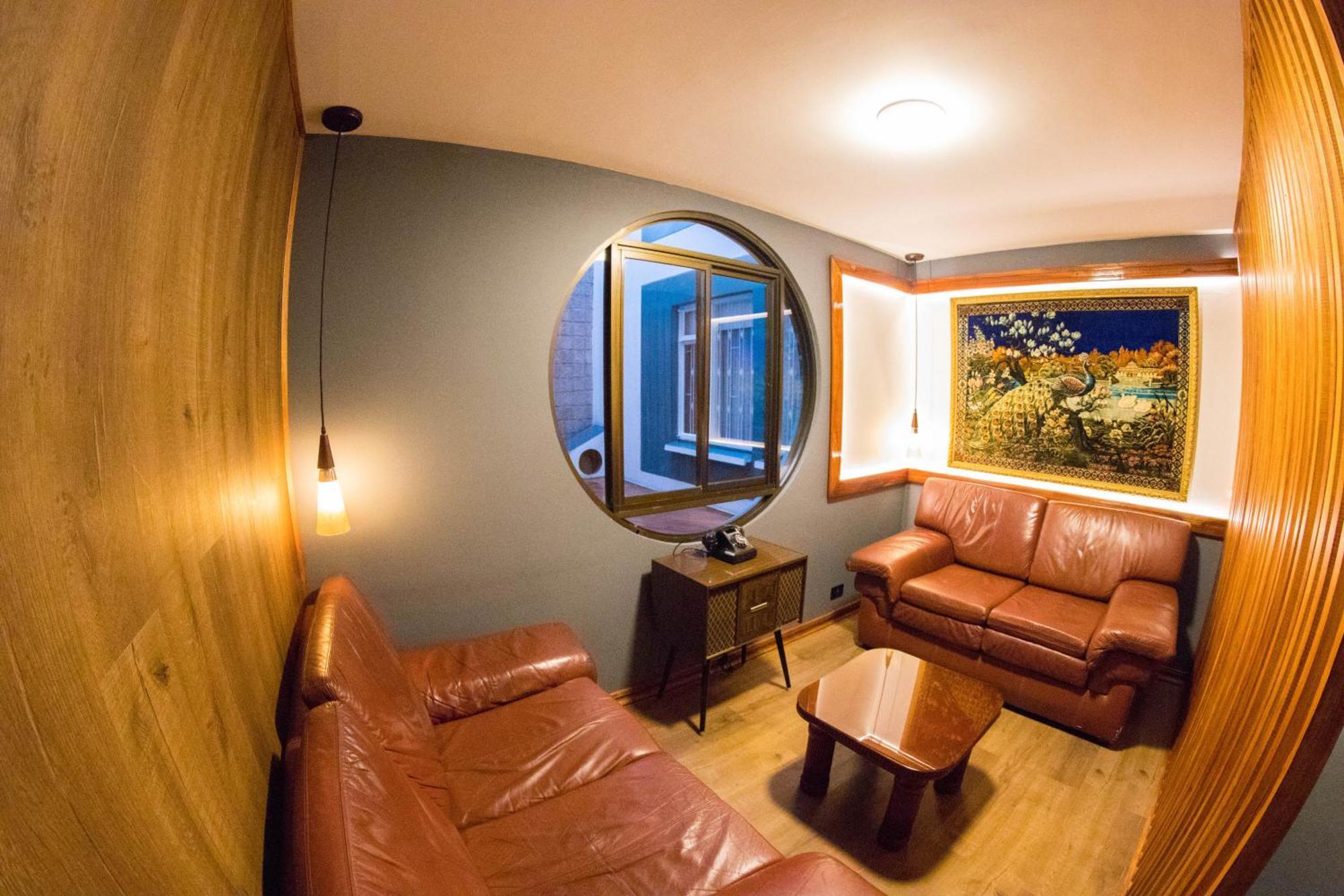 Hotel Don Saul Pasto Exterior foto