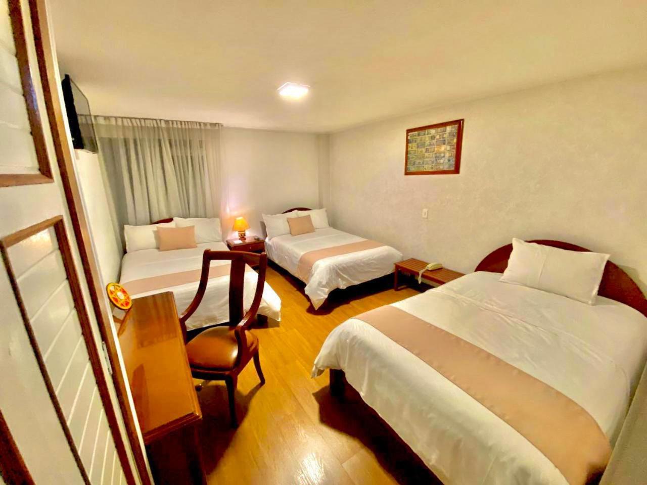 Hotel Don Saul Pasto Exterior foto