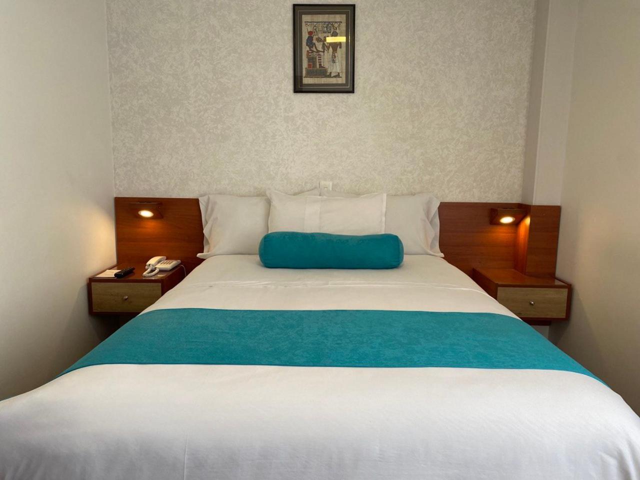 Hotel Don Saul Pasto Exterior foto