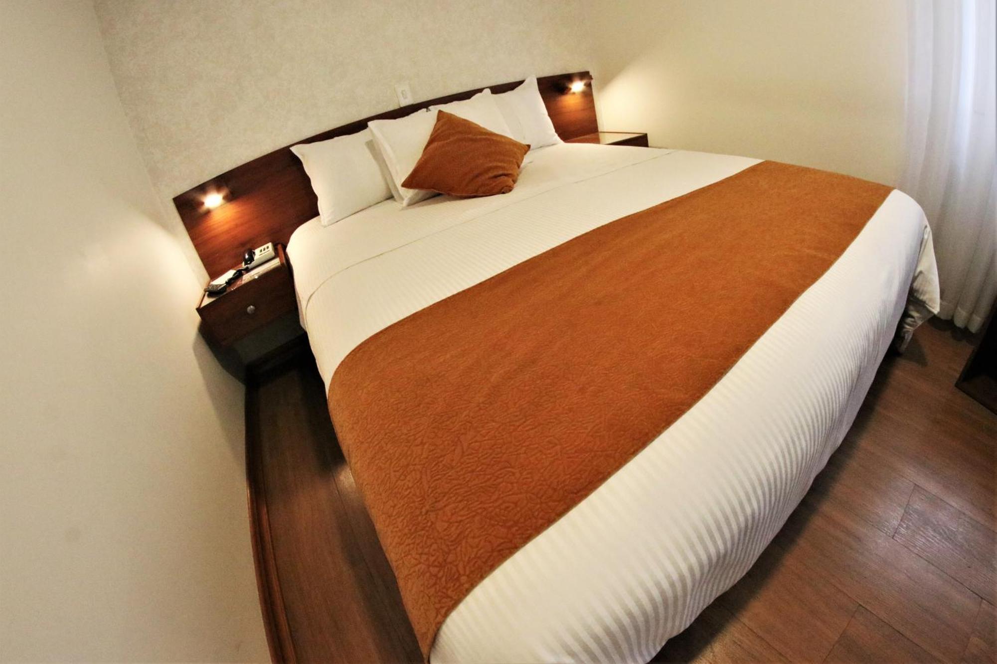 Hotel Don Saul Pasto Exterior foto