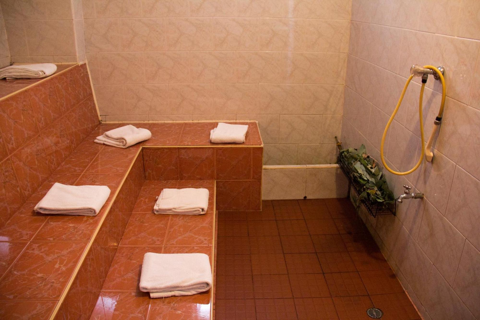 Hotel Don Saul Pasto Exterior foto