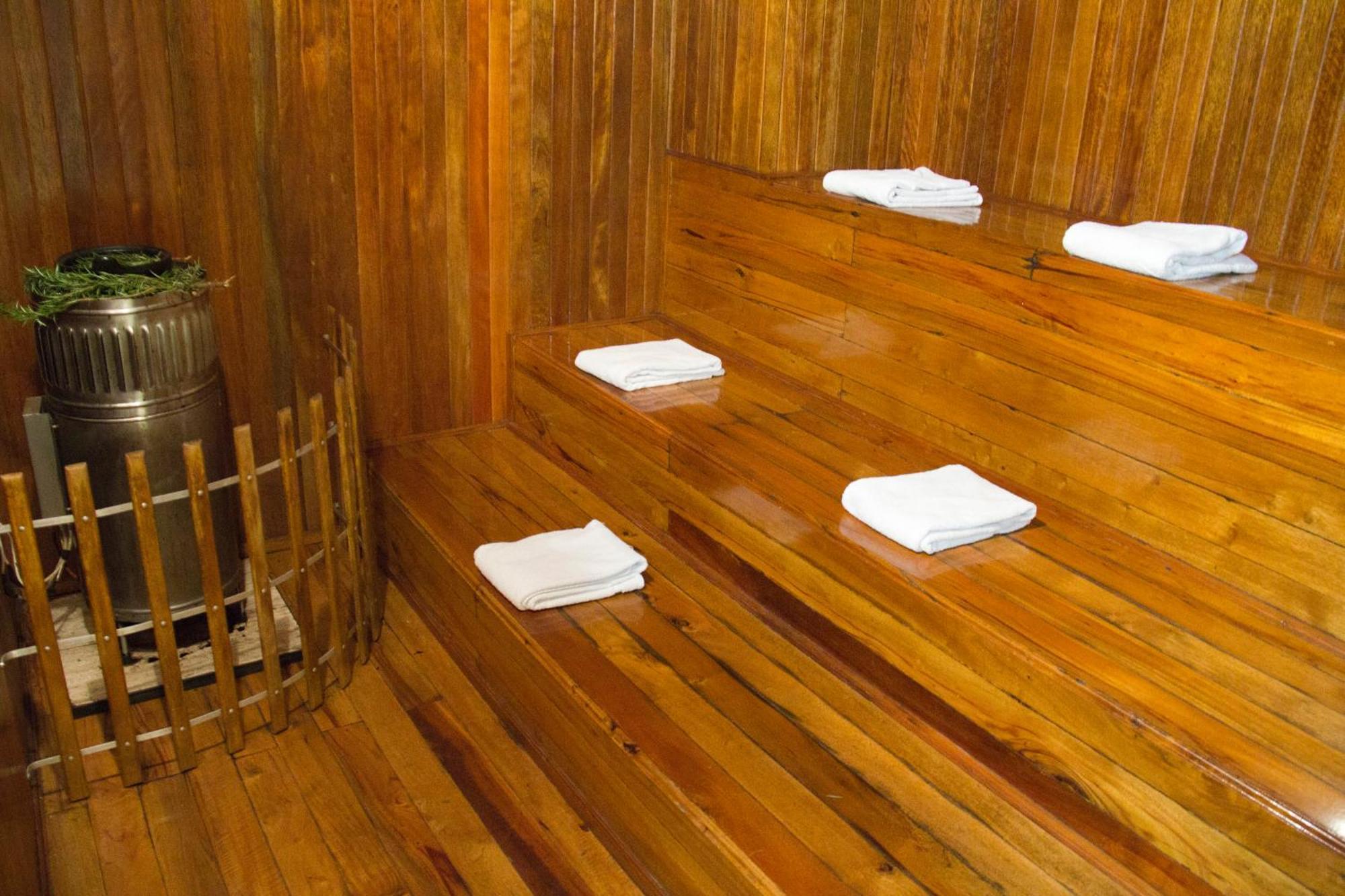 Hotel Don Saul Pasto Exterior foto