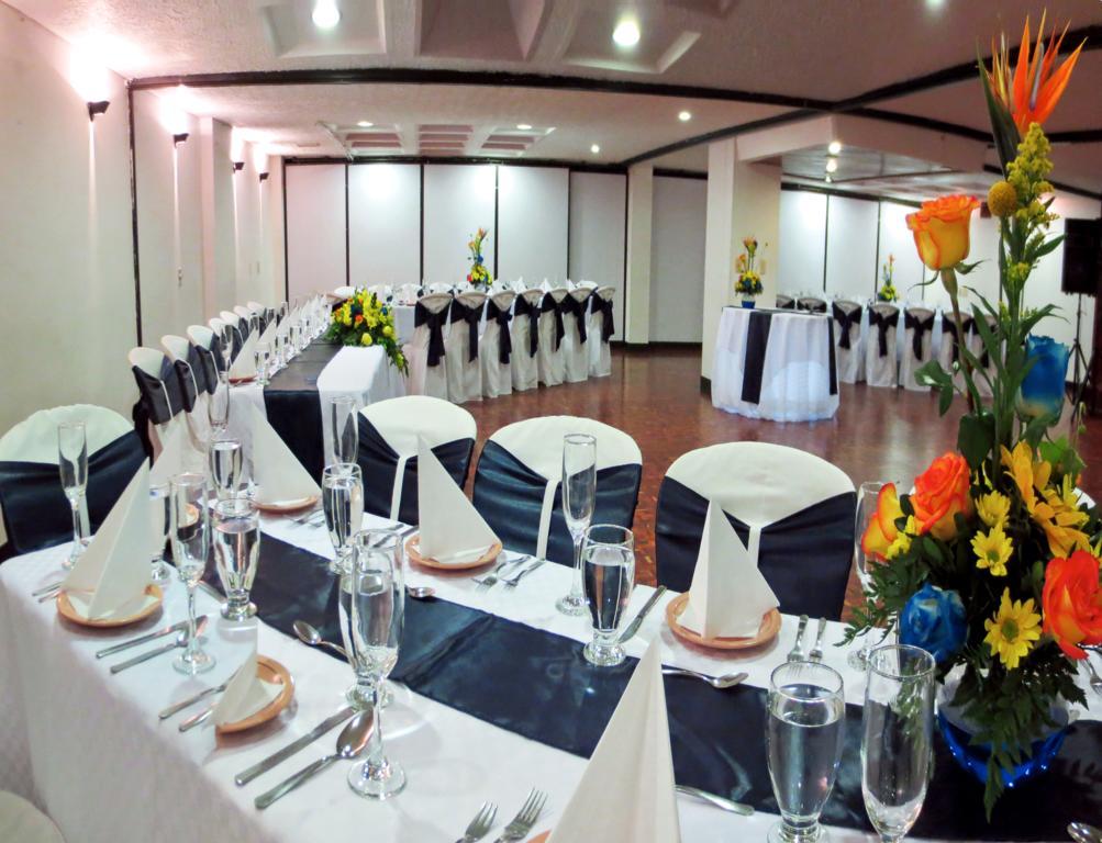 Hotel Don Saul Pasto Exterior foto